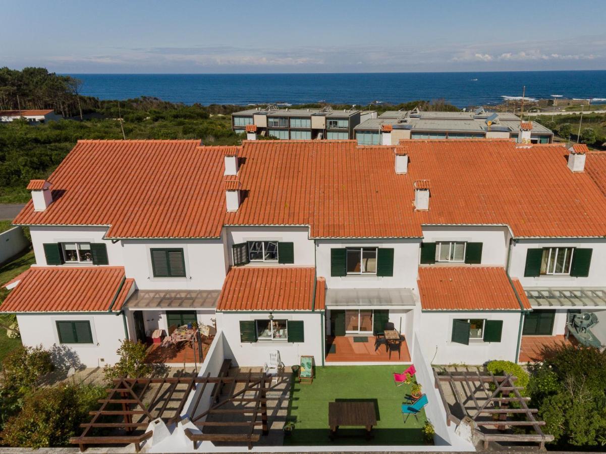 Gelfa Beach House Viana do Castelo Exterior photo