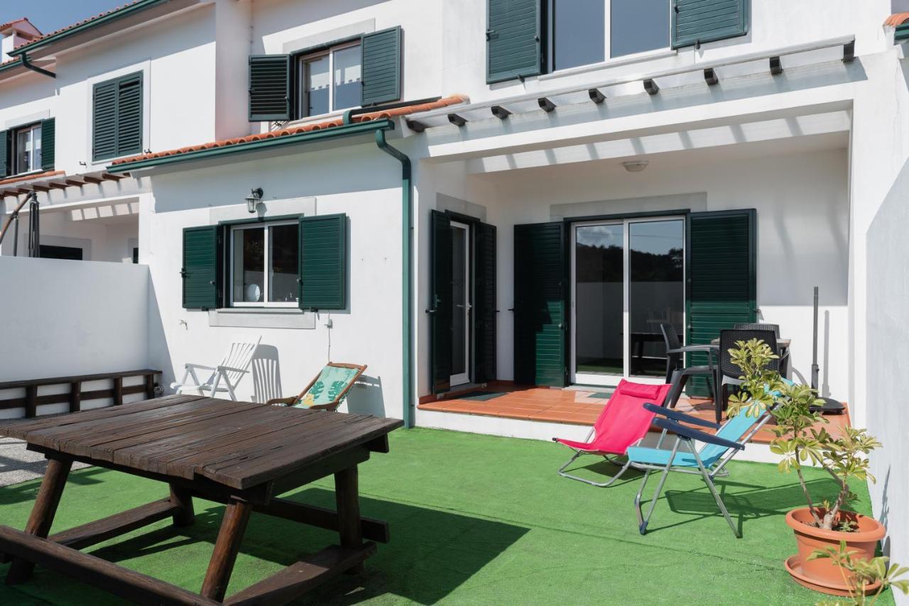 Gelfa Beach House Viana do Castelo Exterior photo