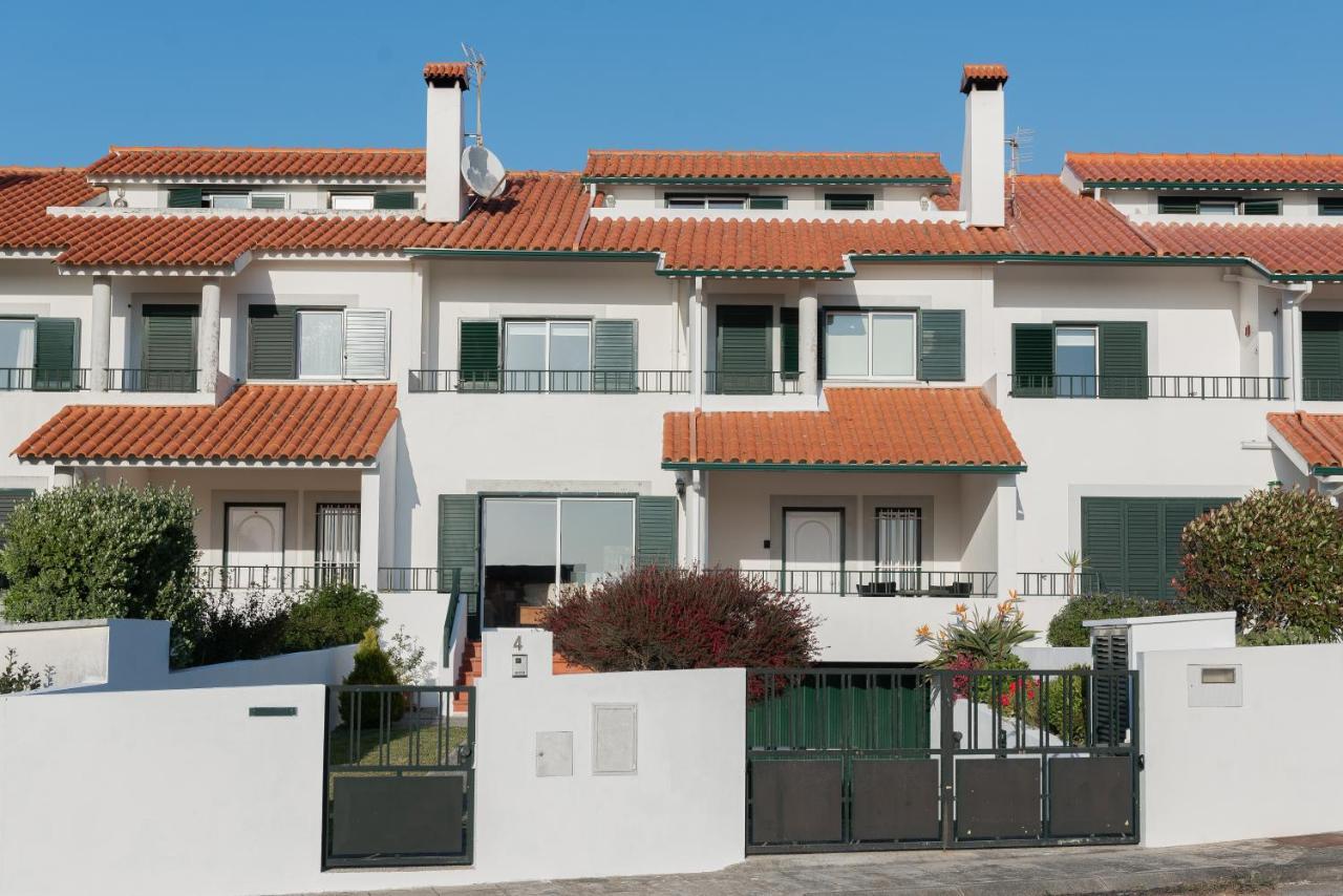 Gelfa Beach House Viana do Castelo Exterior photo