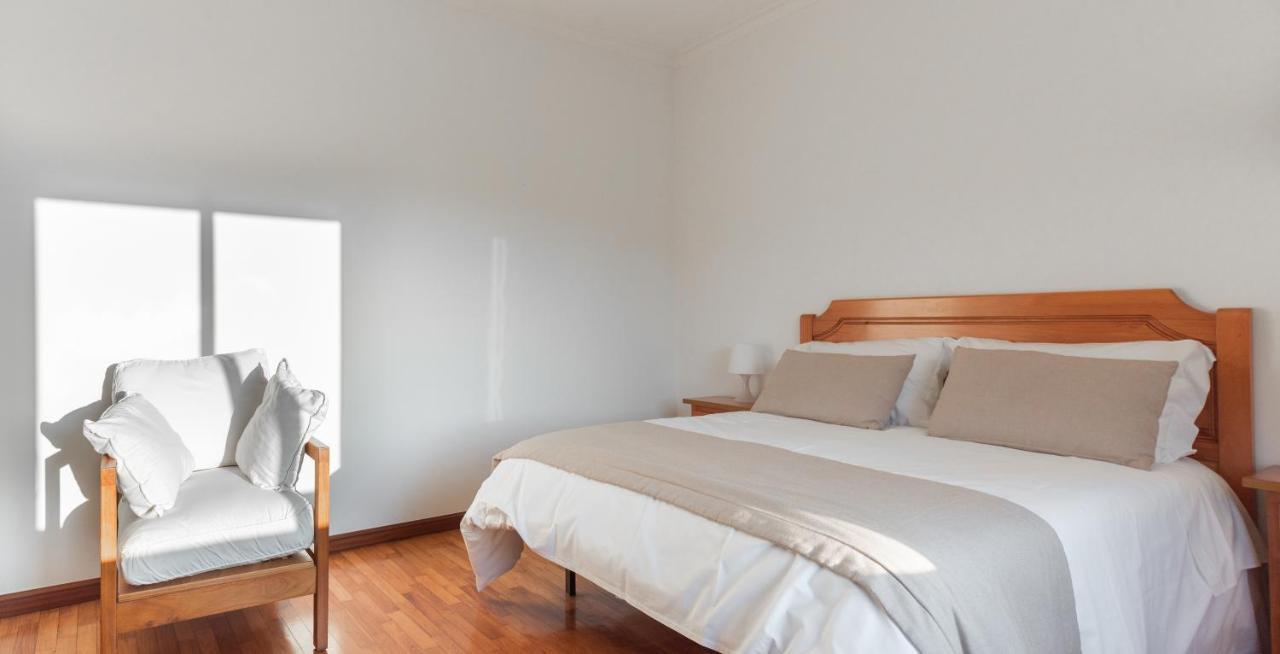 Gelfa Beach House Viana do Castelo Exterior photo