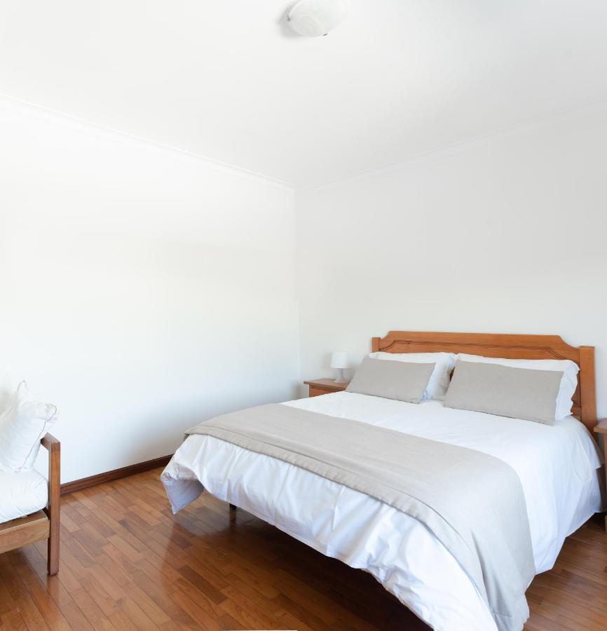 Gelfa Beach House Viana do Castelo Exterior photo
